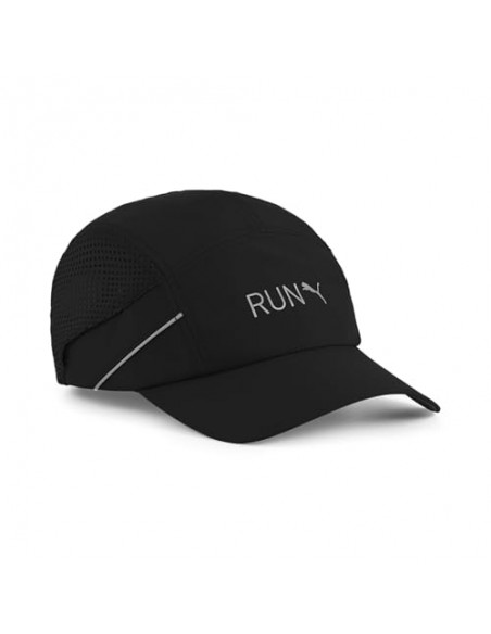 PUMA-Lightweight Runner Cap-05
