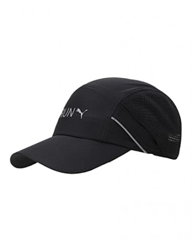PUMA-Lightweight Runner Cap-05
