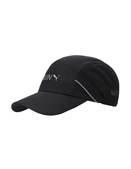 PUMA-Lightweight Runner Cap-05