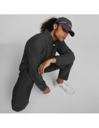 PUMA-Lightweight Runner Cap-05