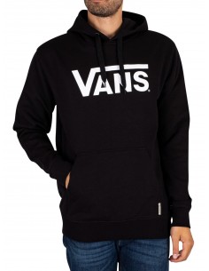 VANS CLASSIC VANS PO-B BLACK 2