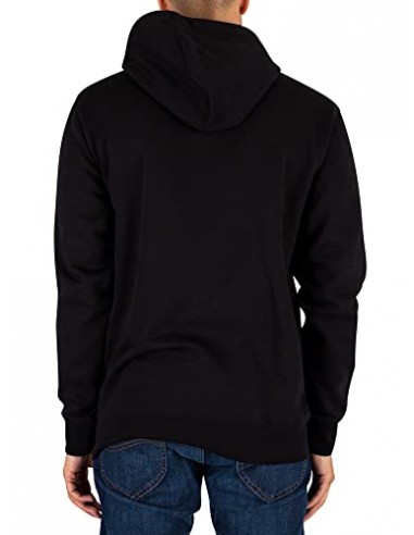VANS CLASSIC VANS PO-B BLACK