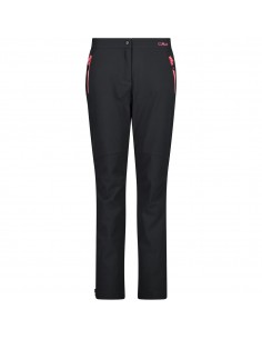 CMP-WOMAN LONG PANT