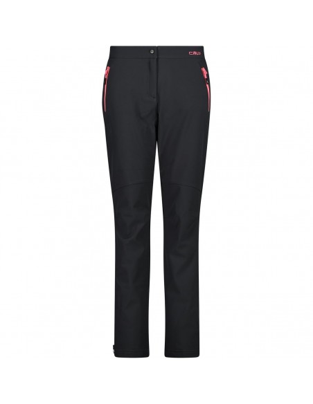 CMP-WOMAN LONG PANT