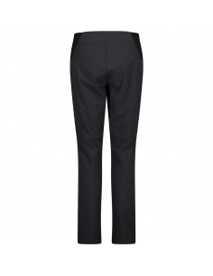 CMP-WOMAN LONG PANT 2