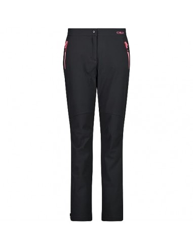 CMP-WOMAN LONG PANT
