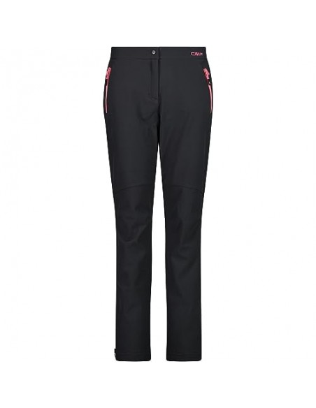 CMP-WOMAN LONG PANT