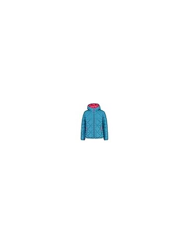 CMP-KID G JACKET FIX HOOD