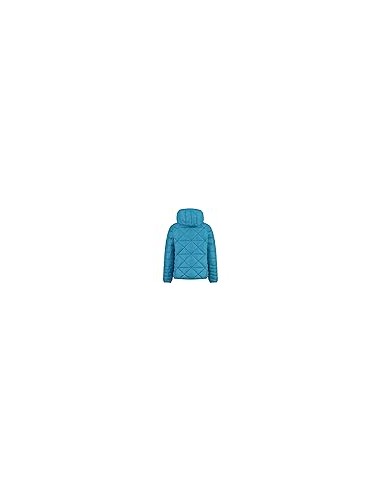 CMP-KID G JACKET FIX HOOD