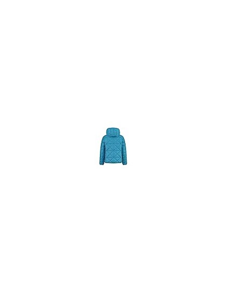 CMP-KID G JACKET FIX HOOD