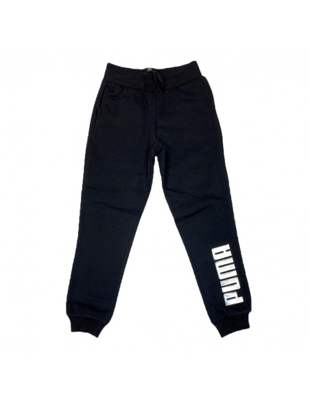 PUMA Sweatpants G Puma Black