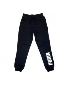 PUMA Sweatpants G Puma Black 2