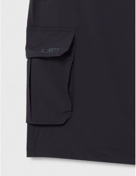 CMP-PANTALONI-BERMUDA-MAN BERMUDA-TORBA