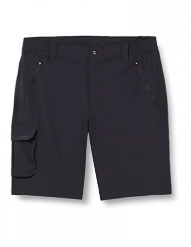 CMP-PANTALONI-BERMUDA-MAN BERMUDA-TORBA