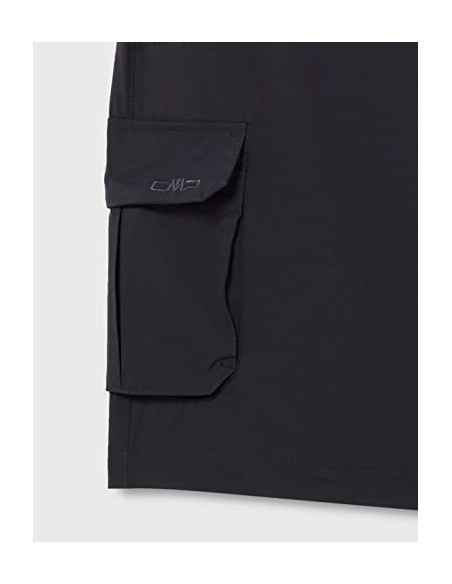 CMP-PANTALONI-BERMUDA-MAN BERMUDA-TORBA