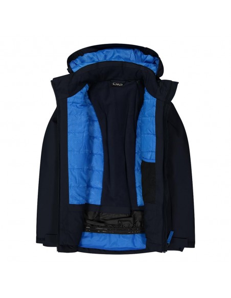 CMP PARKA JR 39W1924