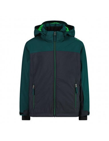 CMP PARKA JR 39W1924