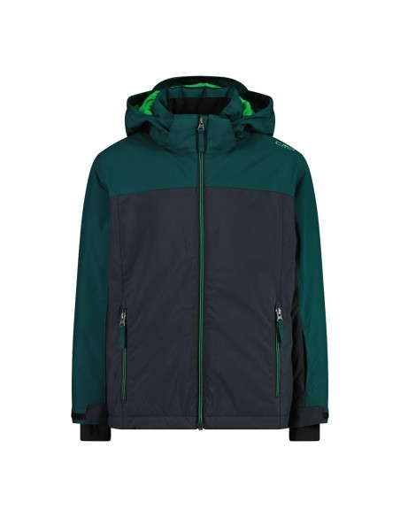 CMP PARKA JR 39W1924
