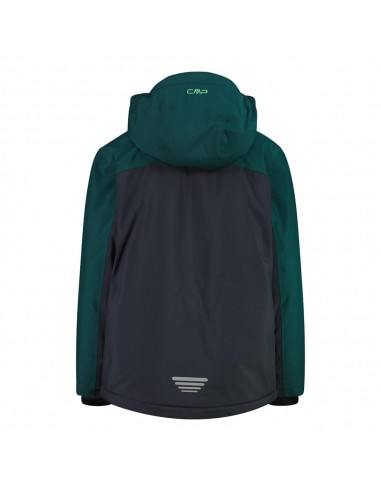 CMP PARKA JR 39W1924