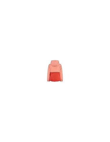 CMP-GIACCHE-KID G JACKET FIX HOOD