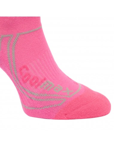 RGT-2Season TrekTrail Navy/AmbGlow 10-12