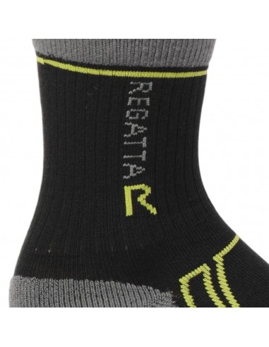 RGT-2Season TrekTrail Navy/AmbGlow 10-12