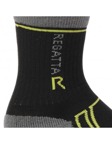 RGT-2Season TrekTrail Navy/AmbGlow 10-12