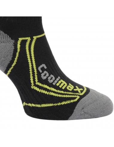RGT-2Season TrekTrail Navy/AmbGlow 10-12