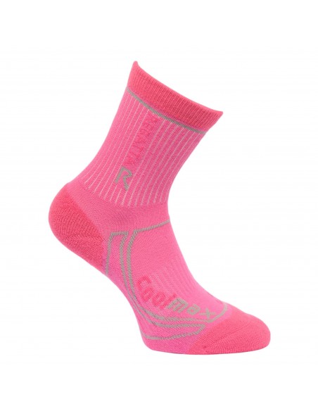 RGT-2Season TrekTrail Navy/AmbGlow 10-12