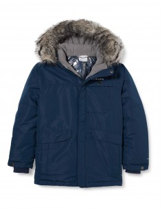 COLUMBIA NORDIC STRIDER JACKET