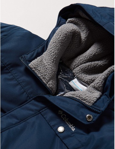 COLUMBIA NORDIC STRIDER JACKET