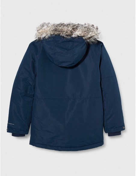 COLUMBIA NORDIC STRIDER JACKET