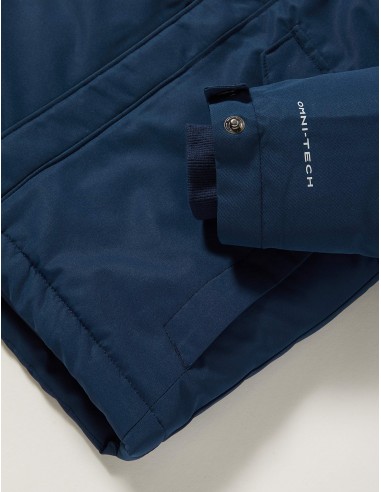 COLUMBIA NORDIC STRIDER JACKET
