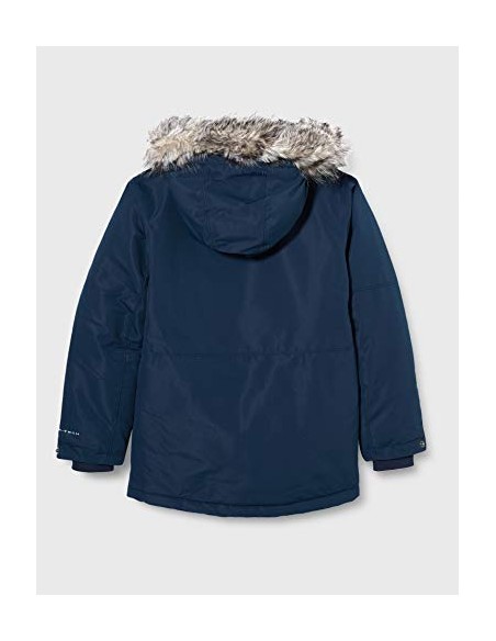 COLUMBIA NORDIC STRIDER JACKET