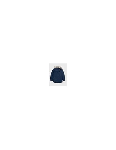 COLUMBIA NORDIC STRIDER JACKET