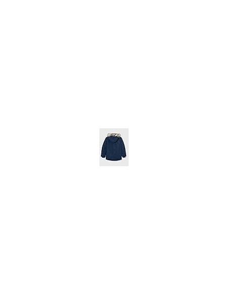 COLUMBIA NORDIC STRIDER JACKET