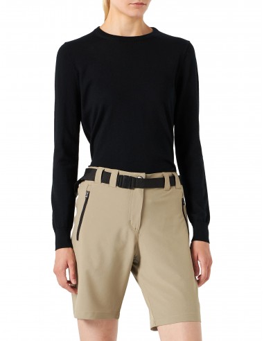 CMP.WOMAN BERMUDA