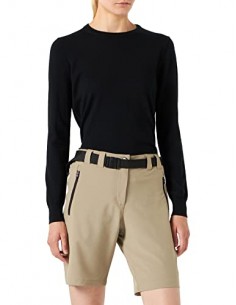 CMP.WOMAN BERMUDA