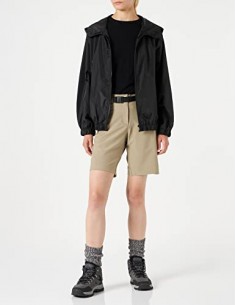 CMP.WOMAN BERMUDA 2