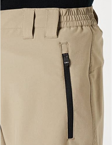 CMP.WOMAN BERMUDA