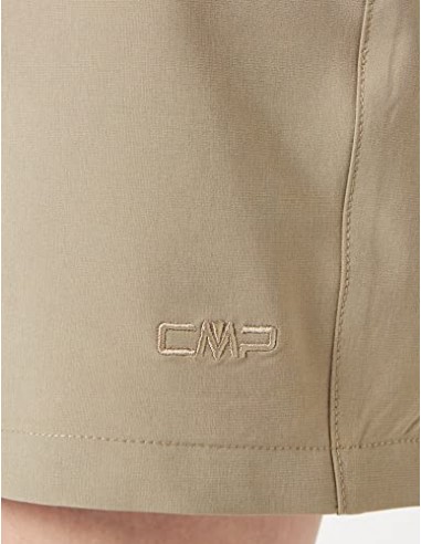 CMP.WOMAN BERMUDA