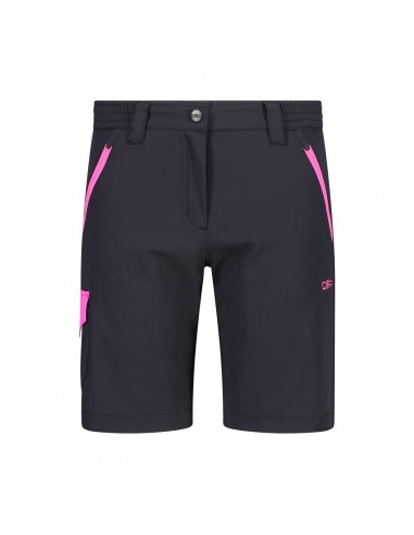 CMP-PANTALONI-BERMUDA-KID G...