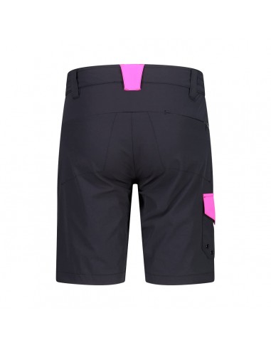 CMP-PANTALONI-BERMUDA-KID G...