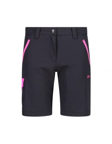 CMP-PANTALONI-BERMUDA-KID G...