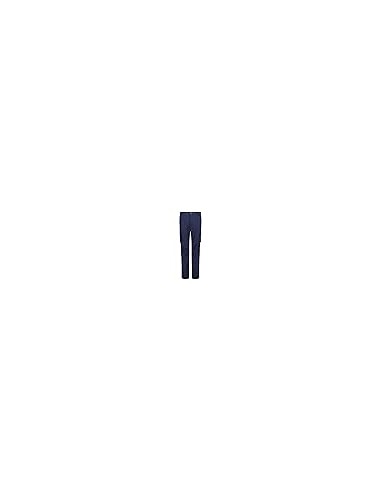 CMP-PANTALONI-LUNGO-MAN LONG PANT-PETROL