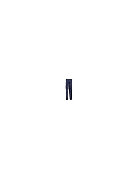 CMP-PANTALONI-LUNGO-MAN LONG PANT-PETROL