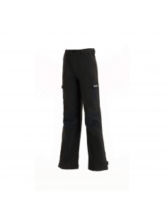 REGATTA-Pantalón-Winter SShell Trs