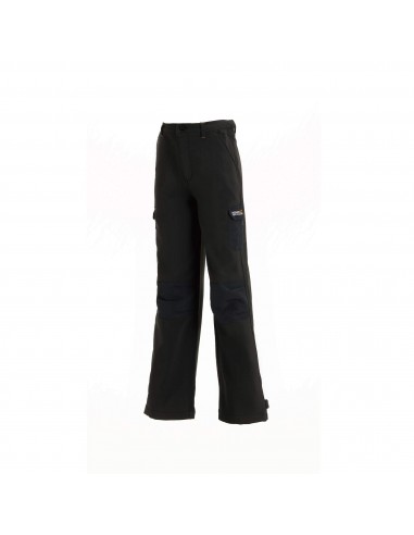 REGATTA-Pantalón-Winter SShell Trs