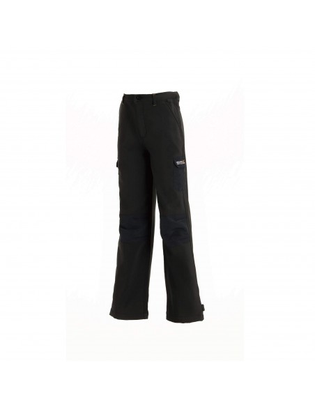 REGATTA-Pantalón-Winter SShell Trs