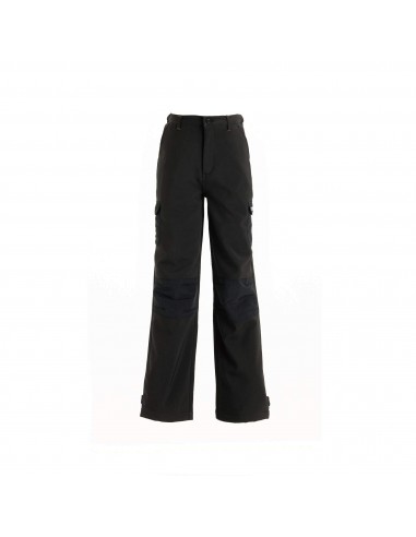 REGATTA-Pantalón-Winter SShell Trs